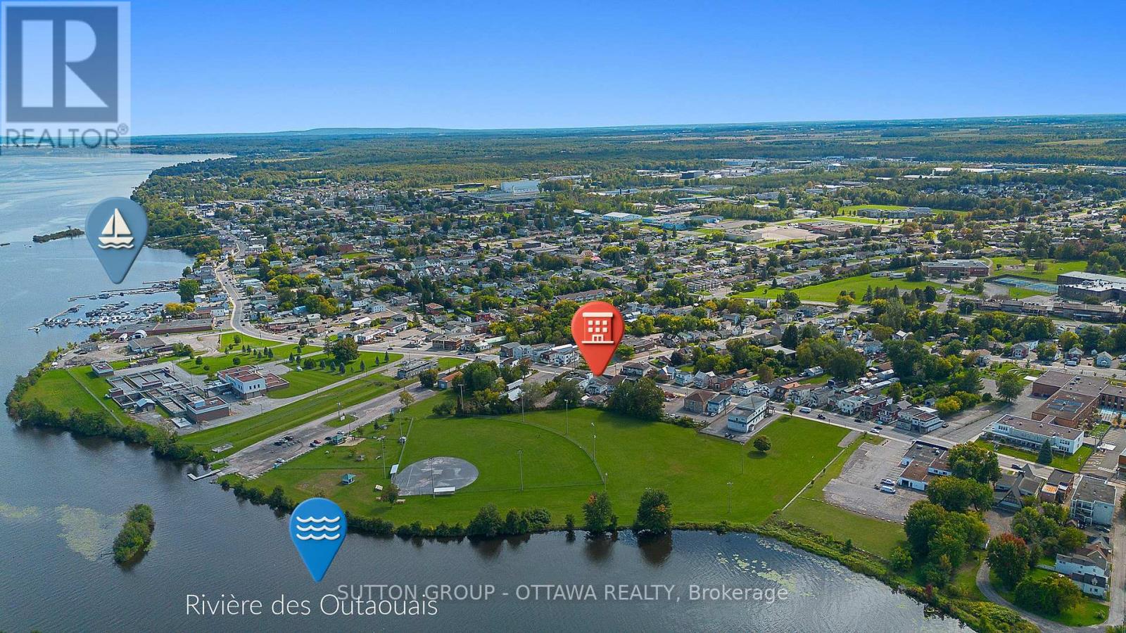 669-671 Main Street E, Hawkesbury, Ontario  K6A 1B3 - Photo 35 - X13809064