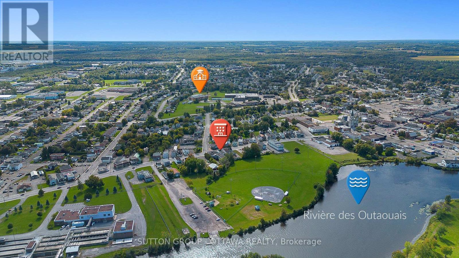 669-671 Main Street E, Hawkesbury, Ontario  K6A 1B3 - Photo 37 - X13809064