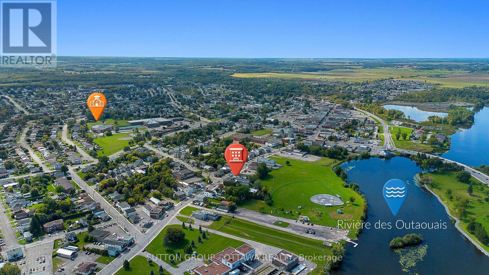 669-671 Main Street E, Hawkesbury, Ontario  K6A 1B3 - Photo 38 - X13809064