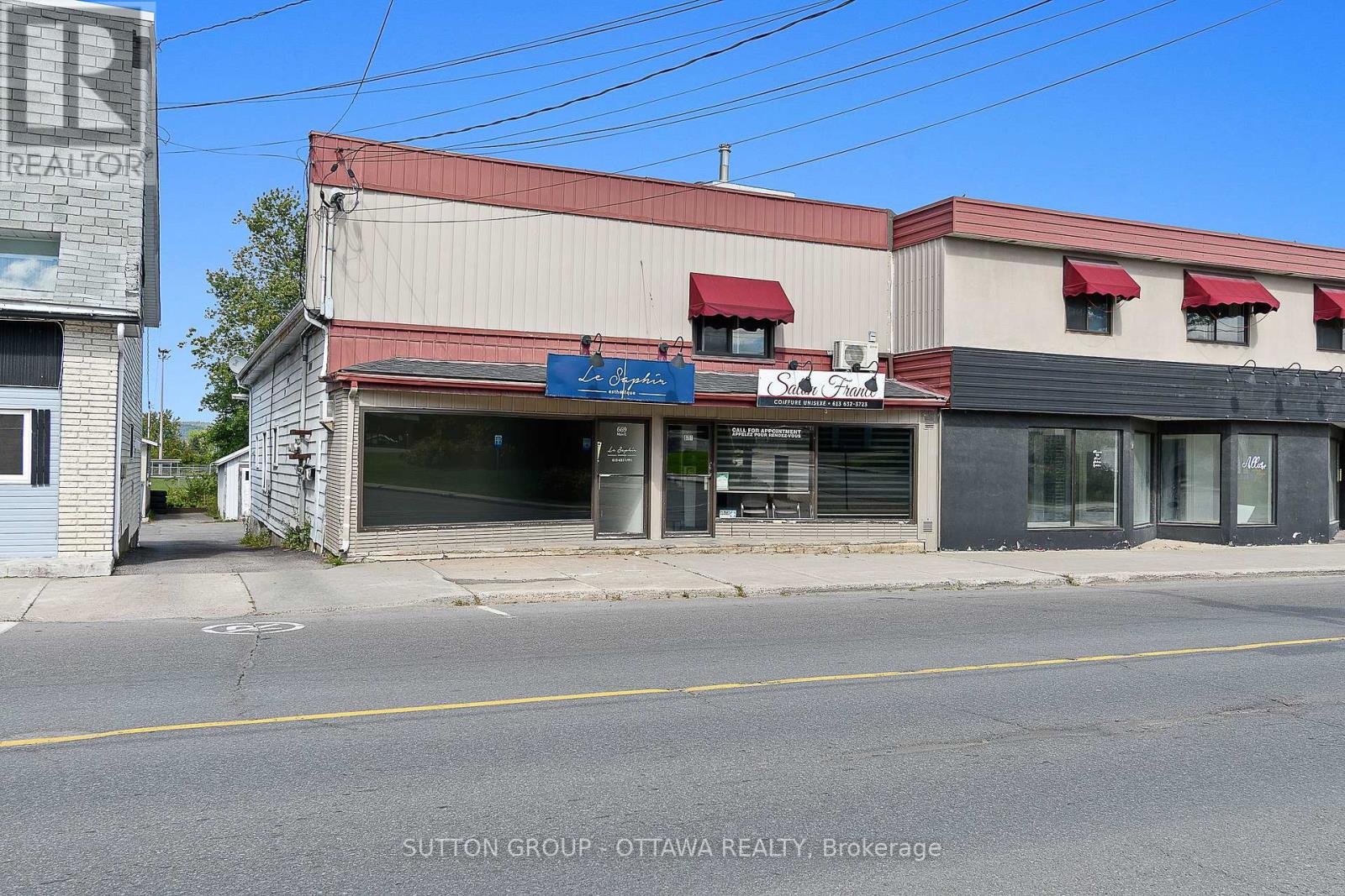 669-671 Main Street E, Hawkesbury, Ontario  K6A 1B3 - Photo 40 - X13809064
