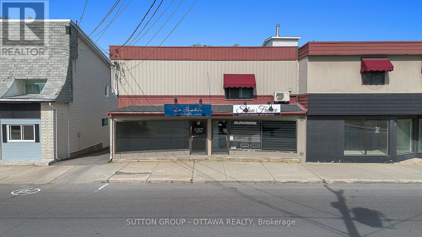 669-671 Main Street E, Hawkesbury, Ontario  K6A 1B3 - Photo 41 - X13809064