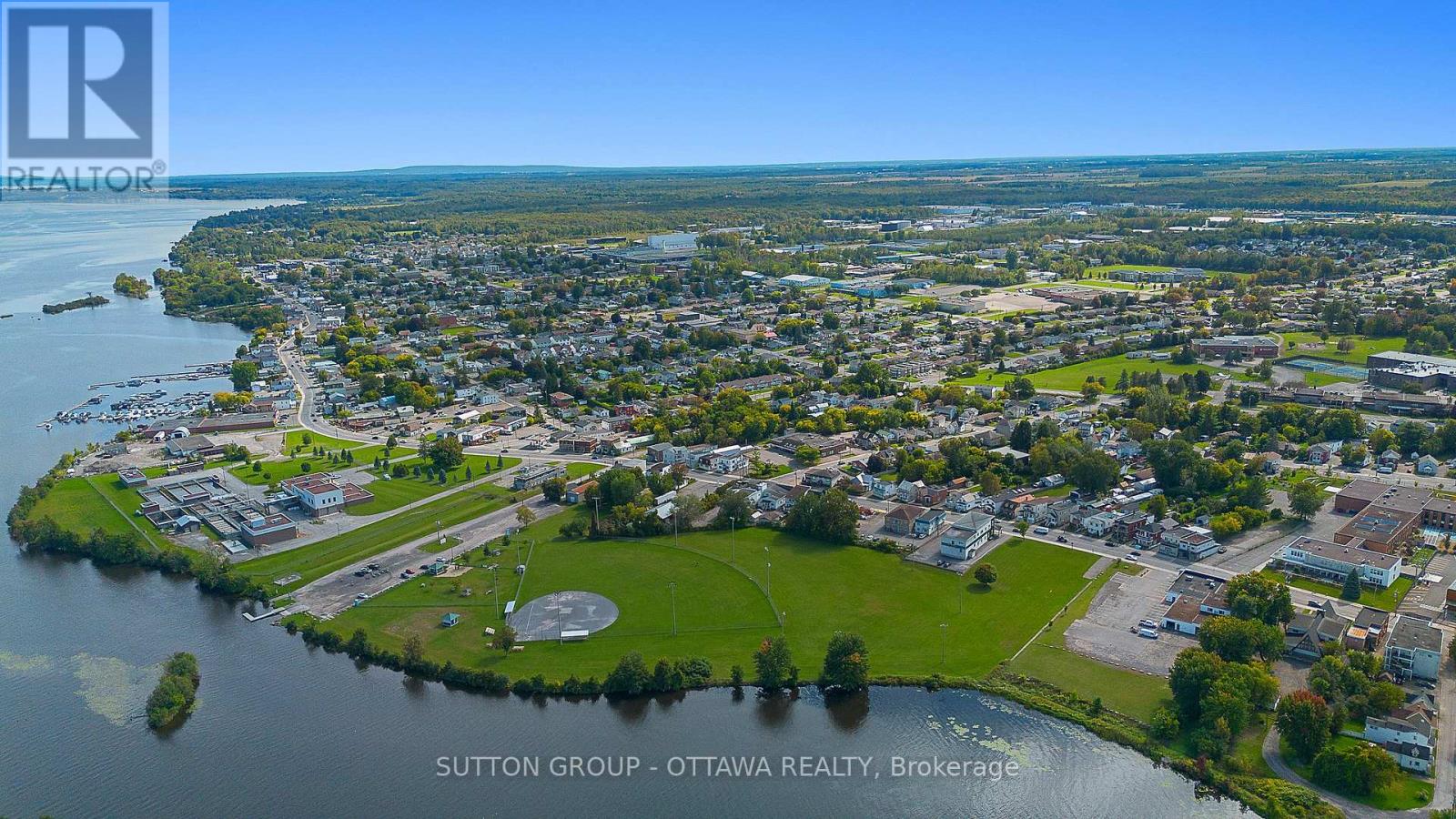 669-671 Main Street E, Hawkesbury, Ontario  K6A 1B3 - Photo 45 - X13809064