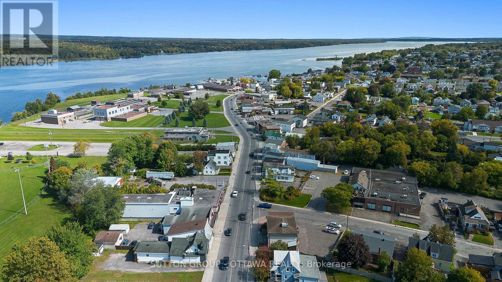 669-671 Main Street E, Hawkesbury, Ontario  K6A 1B3 - Photo 49 - X13809064