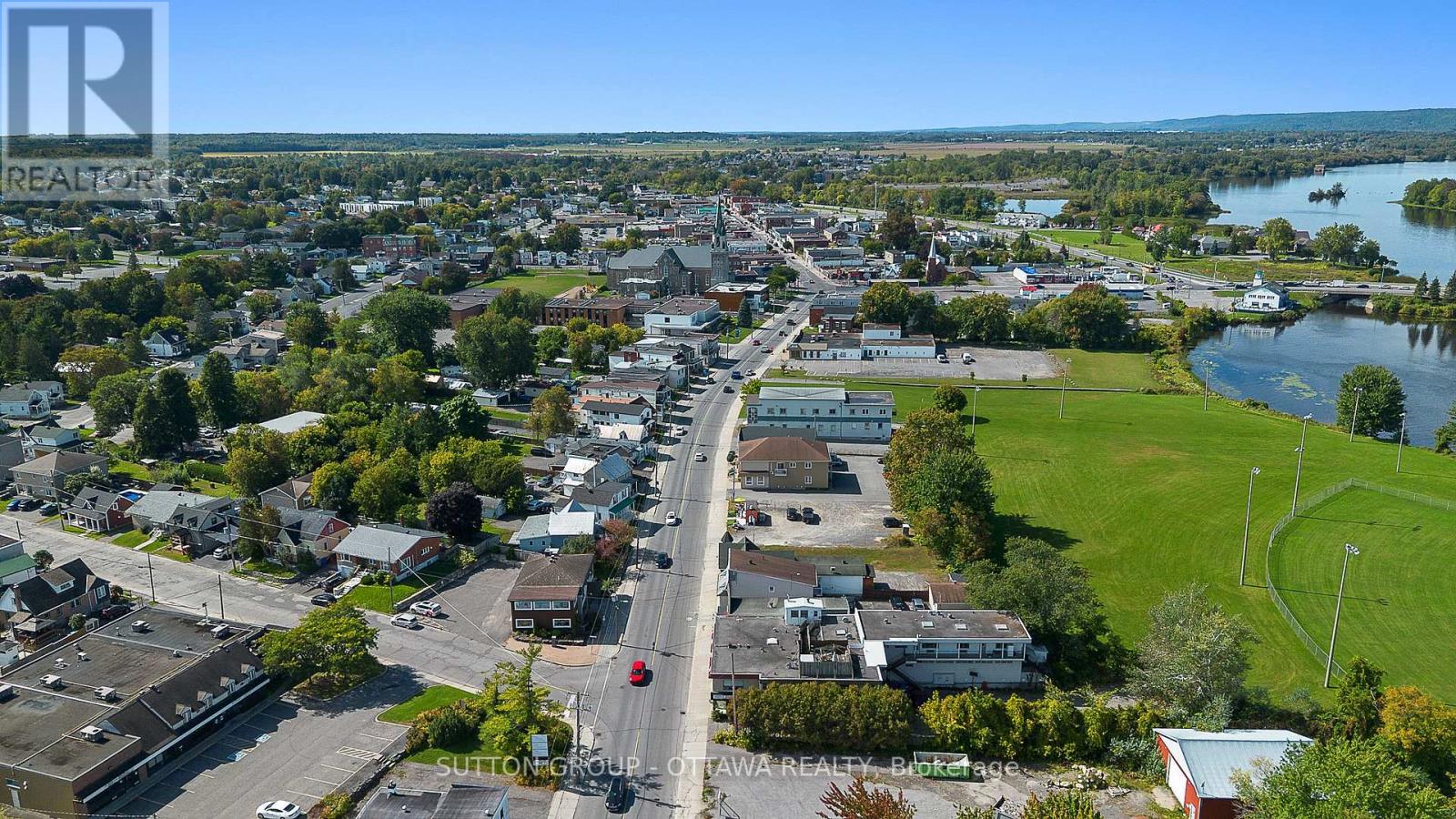 669-671 Main Street E, Hawkesbury, Ontario  K6A 1B3 - Photo 50 - X13809064
