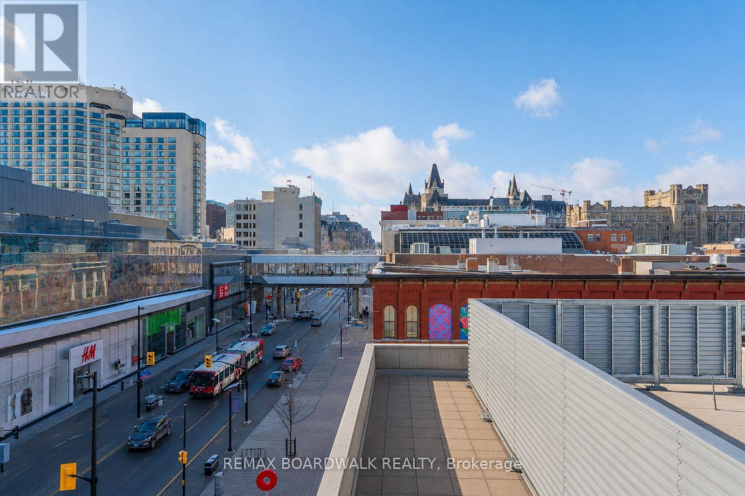 401 - 90 George Street, Ottawa, Ontario K1N 0A8 - Photo 13 - X13809070