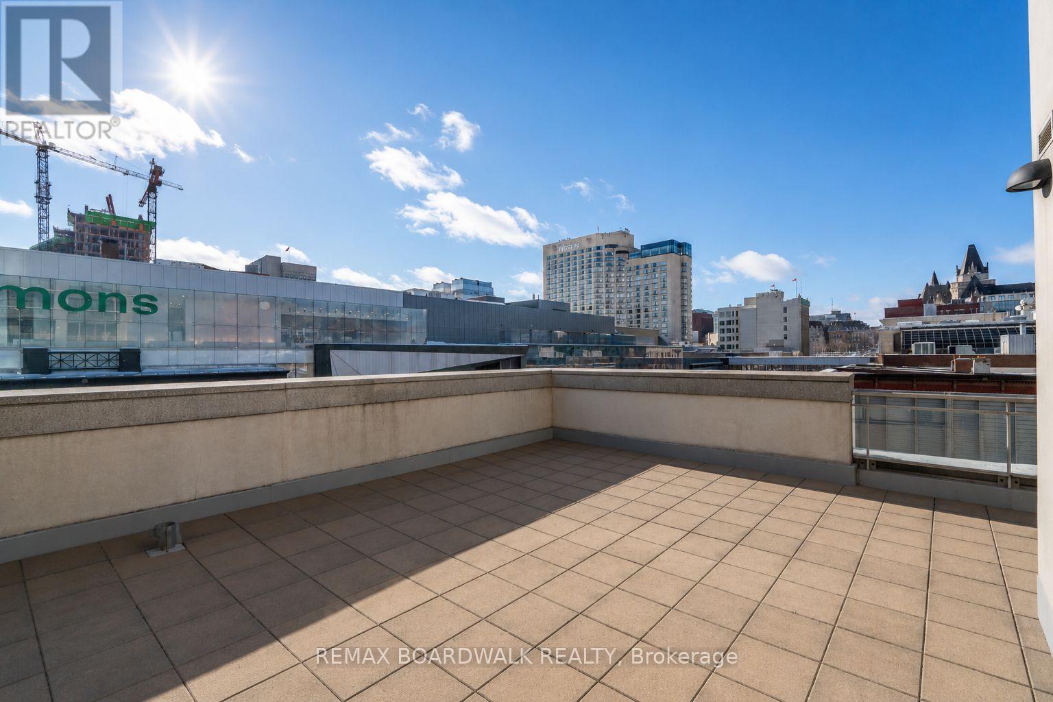 401 - 90 George Street, Ottawa, Ontario K1N 0A8 - Photo 14 - X13809070
