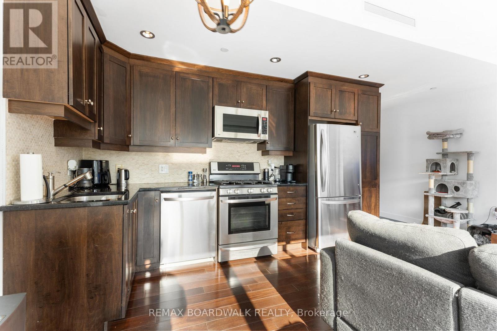 401 - 90 George Street, Ottawa, Ontario K1N 0A8 - Photo 6 - X13809070