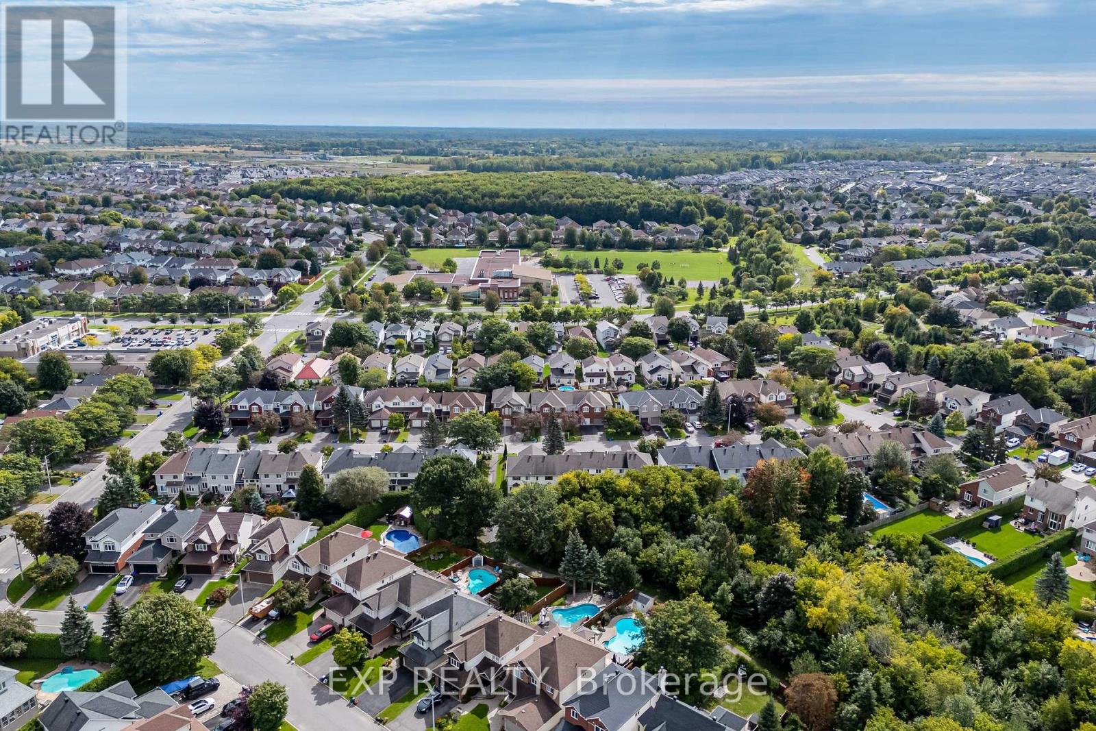 970 Cove Island Terrace, Ottawa, Ontario  K1V 1R4 - Photo 37 - X13809134