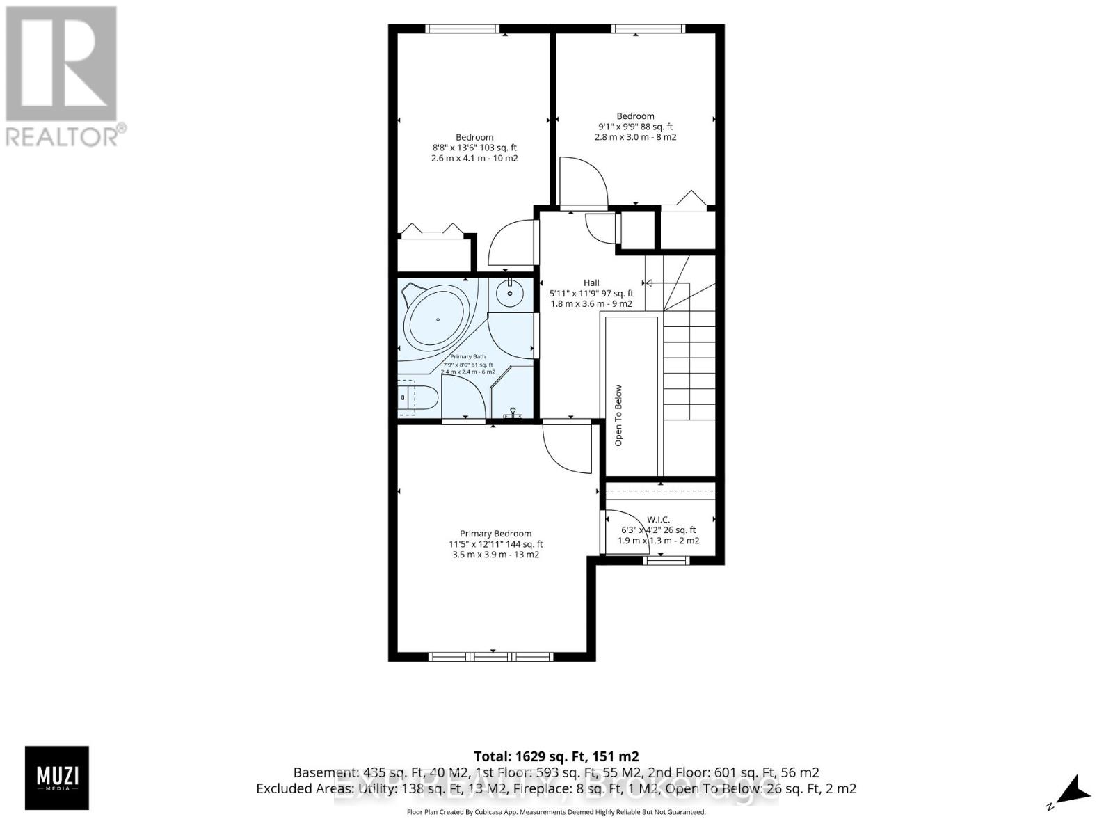 970 Cove Island Terrace, Ottawa, Ontario  K1V 1R4 - Photo 39 - X13809134