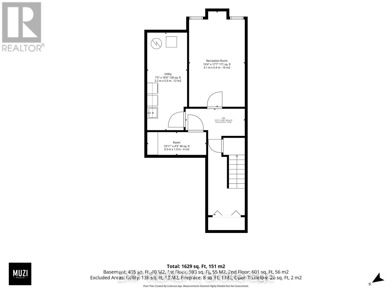 970 Cove Island Terrace, Ottawa, Ontario  K1V 1R4 - Photo 40 - X13809134