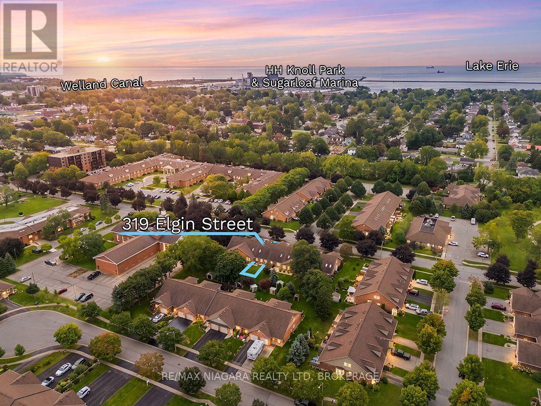 319 Elgin Street, Port Colborne (Sugarloaf), Ontario L3K 6A2 - Photo 3 - X13809166