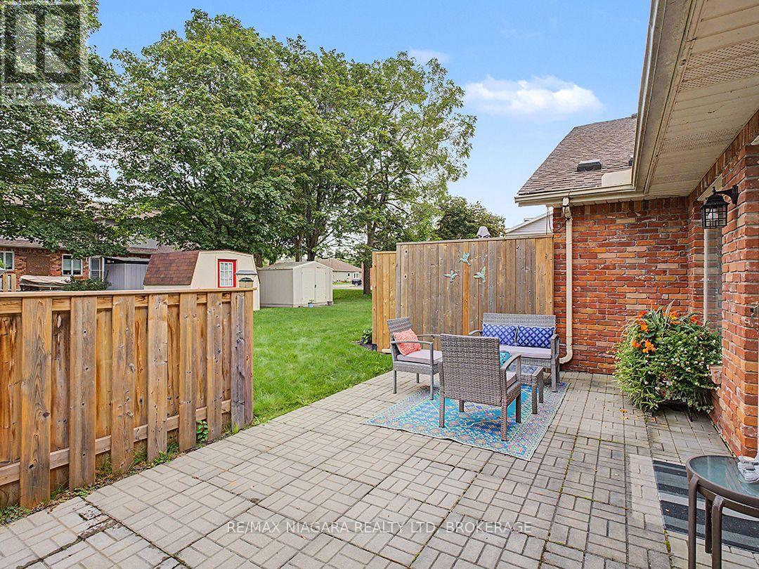 319 Elgin Street, Port Colborne (Sugarloaf), Ontario L3K 6A2 - Photo 36 - X13809166