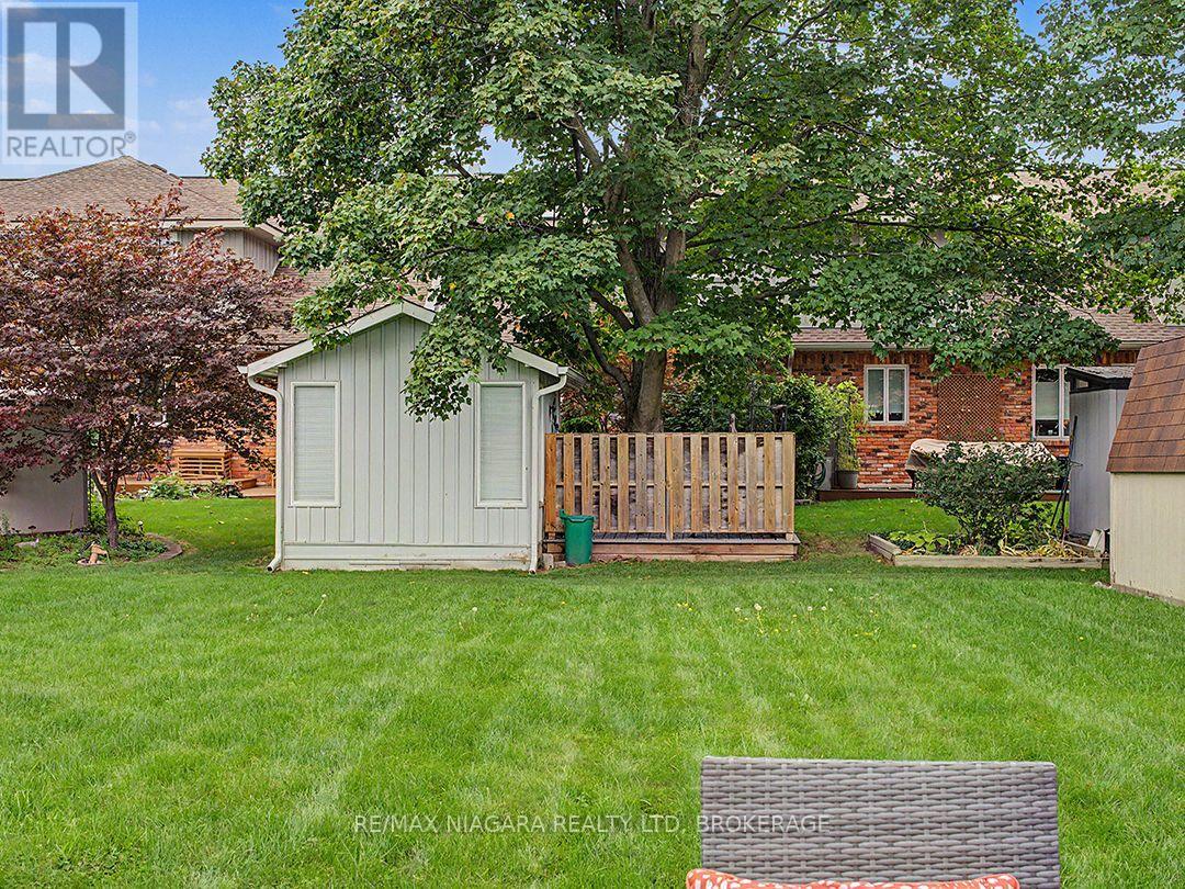 319 Elgin Street, Port Colborne (Sugarloaf), Ontario L3K 6A2 - Photo 37 - X13809166