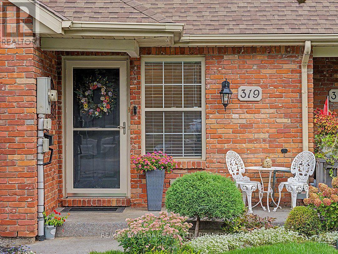 319 Elgin Street, Port Colborne (Sugarloaf), Ontario L3K 6A2 - Photo 4 - X13809166