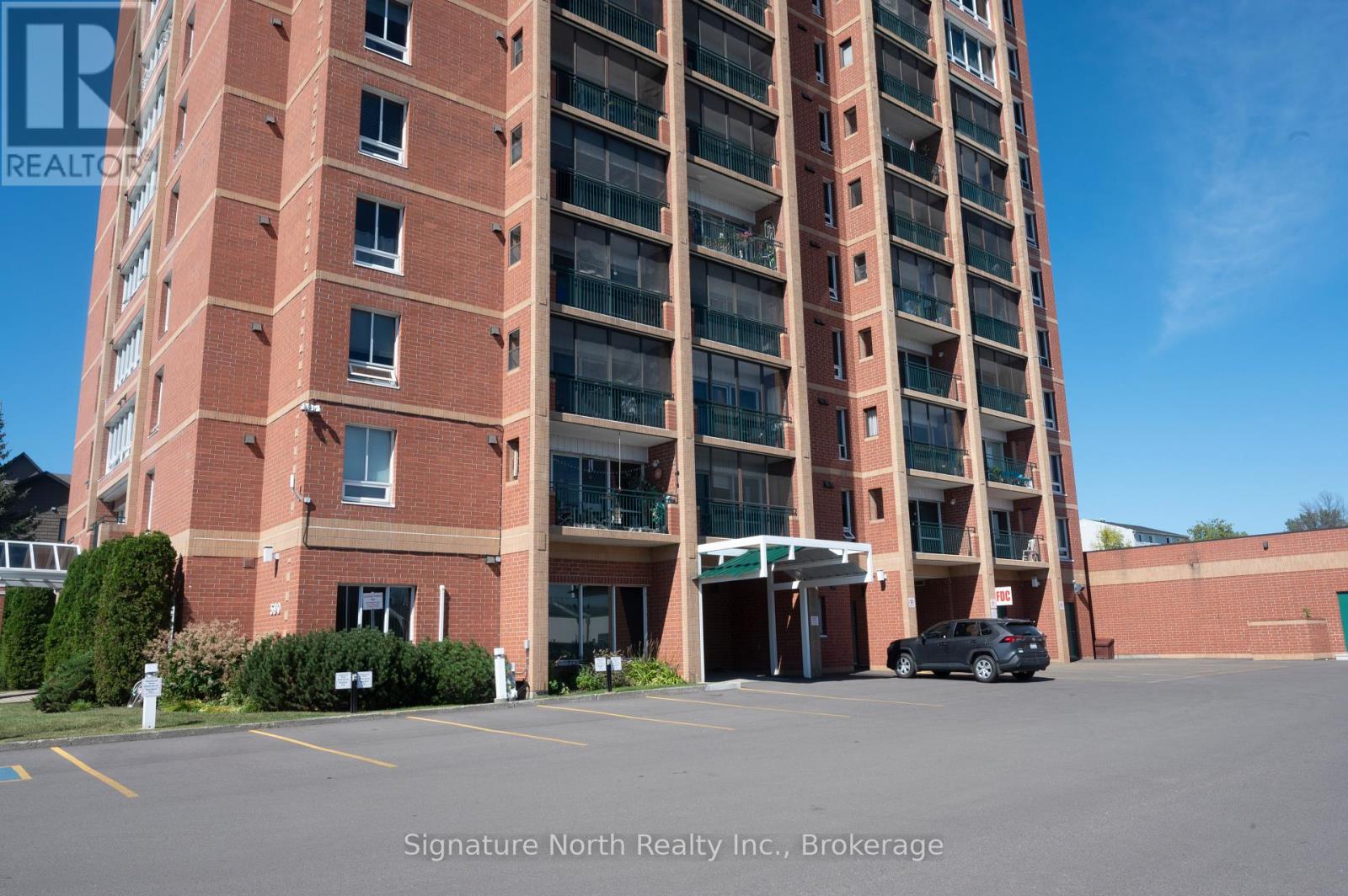 1402 - 590 Beverly Street, Thunder Bay, Ontario  P7B 5S7 - Photo 2 - X13809184