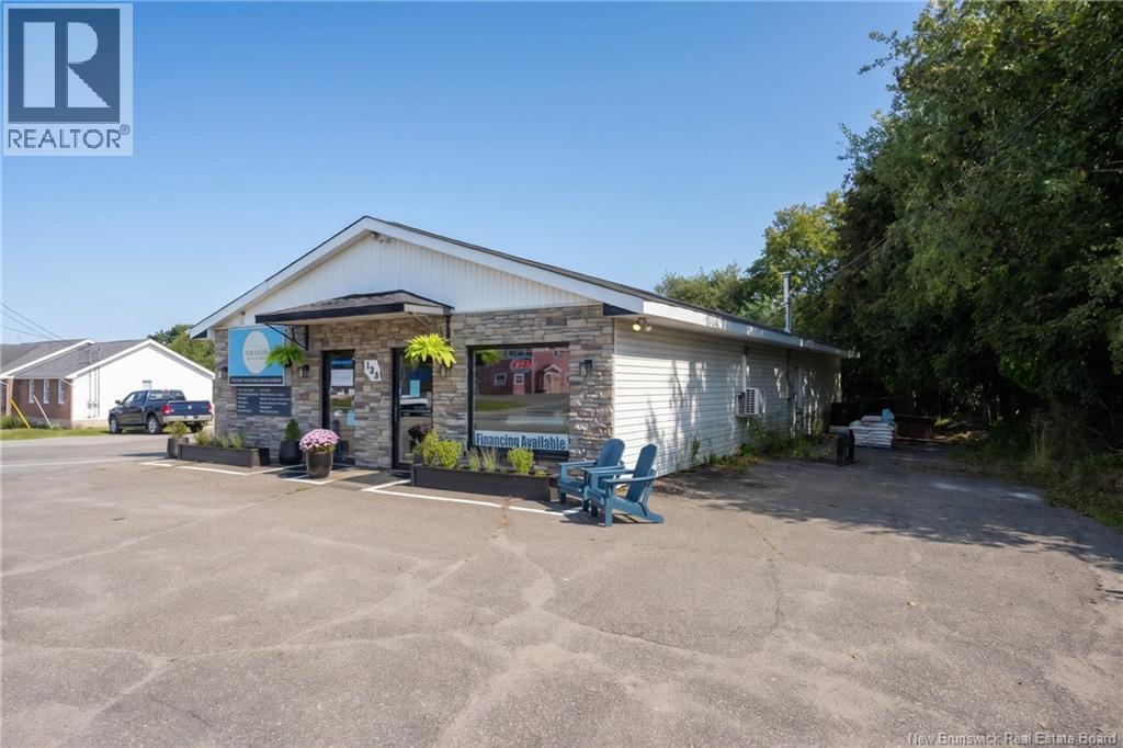 123 Hampton Road, Rothesay, New Brunswick  E2E 2P8 - Photo 5 - NB148156