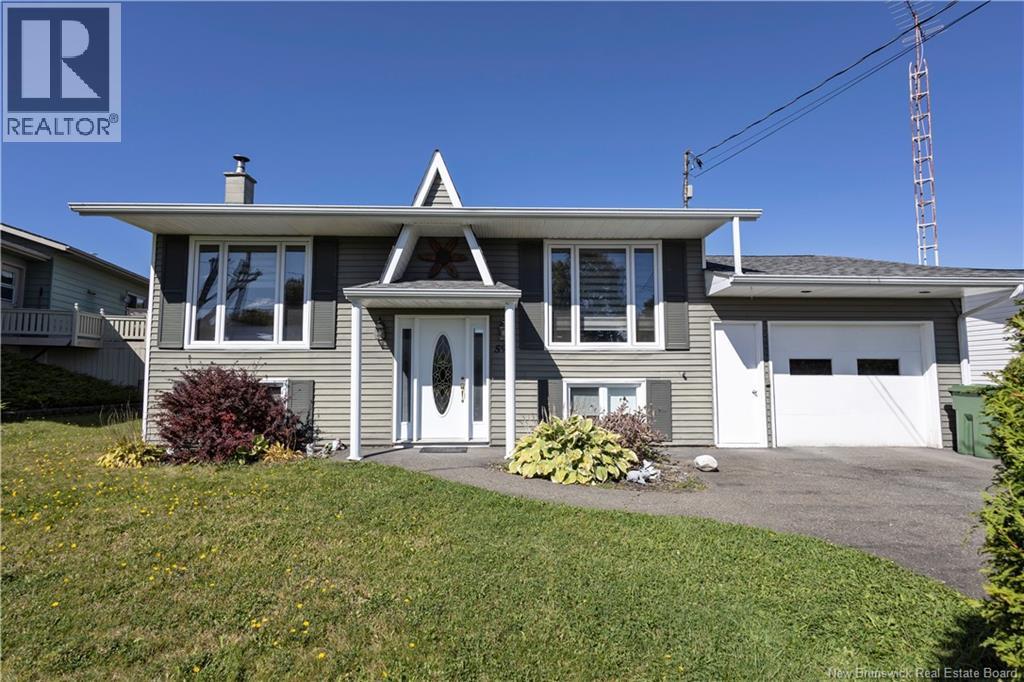 592 First Avenue, Grand-Sault/grand Falls, New Brunswick  E3Z 1B3 - Photo 1 - NB148074
