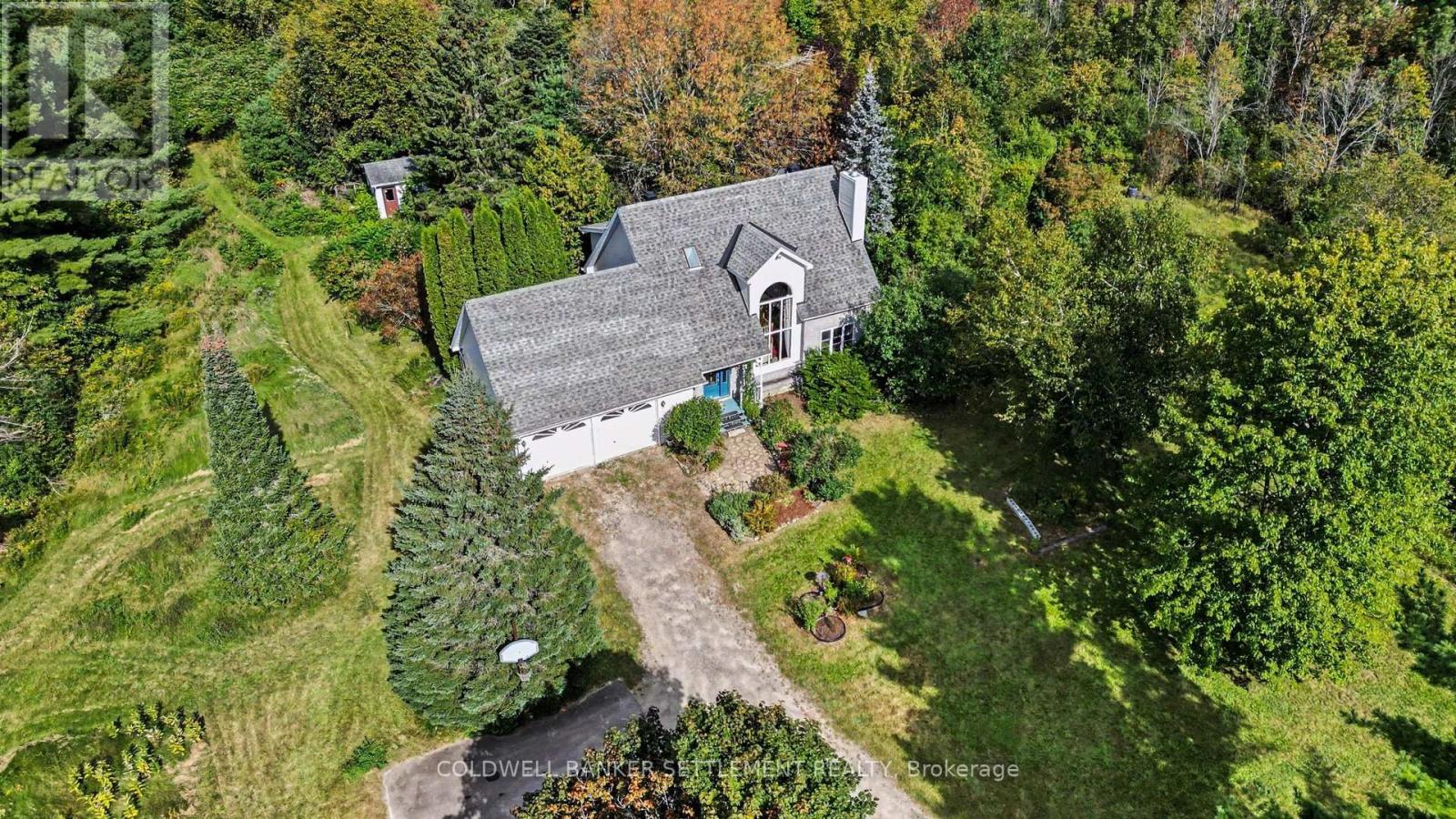 346 Norris Road, Tay Valley, Ontario