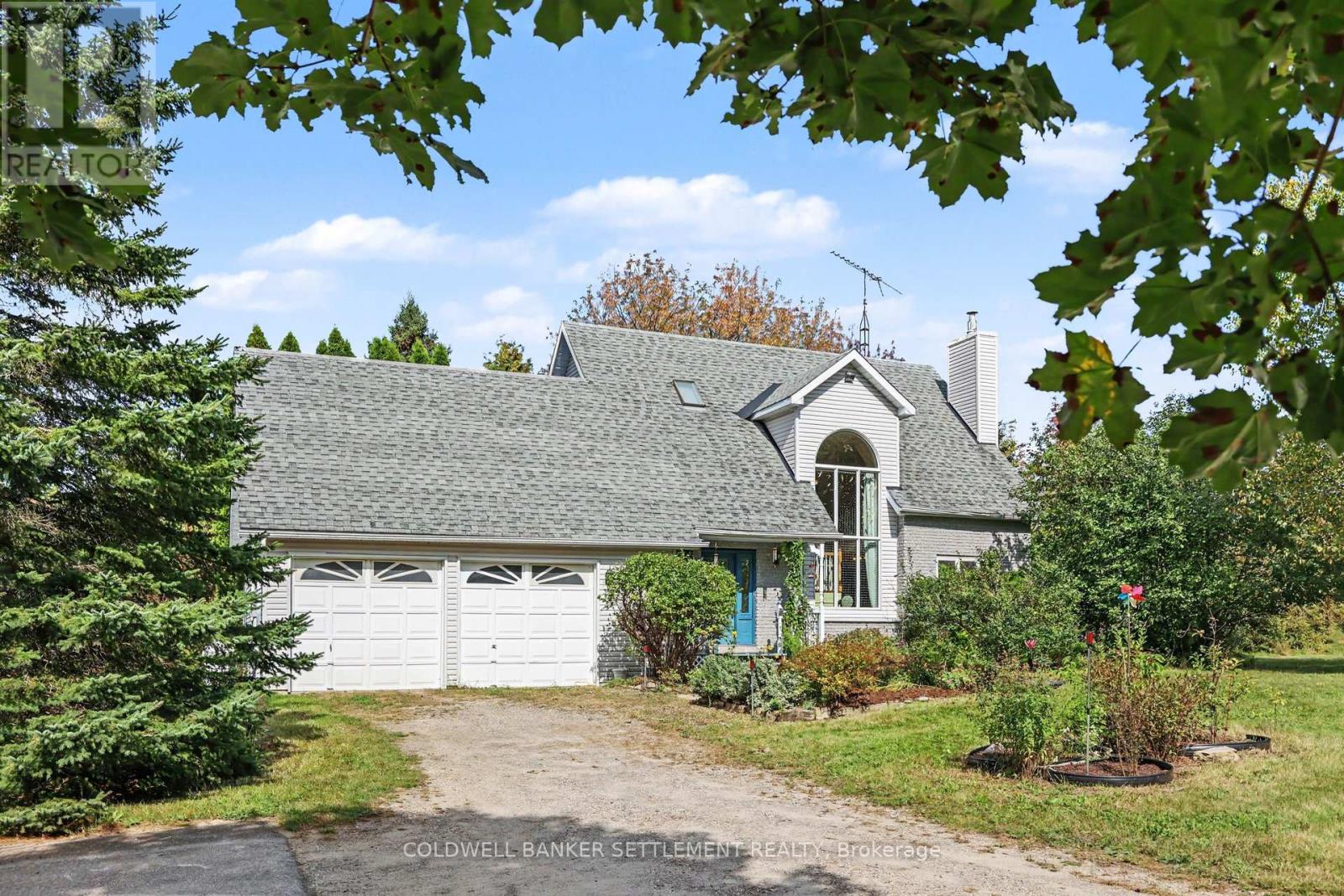 346 Norris Road, Tay Valley, Ontario K7H 3C6 - Photo 2 - X13809154