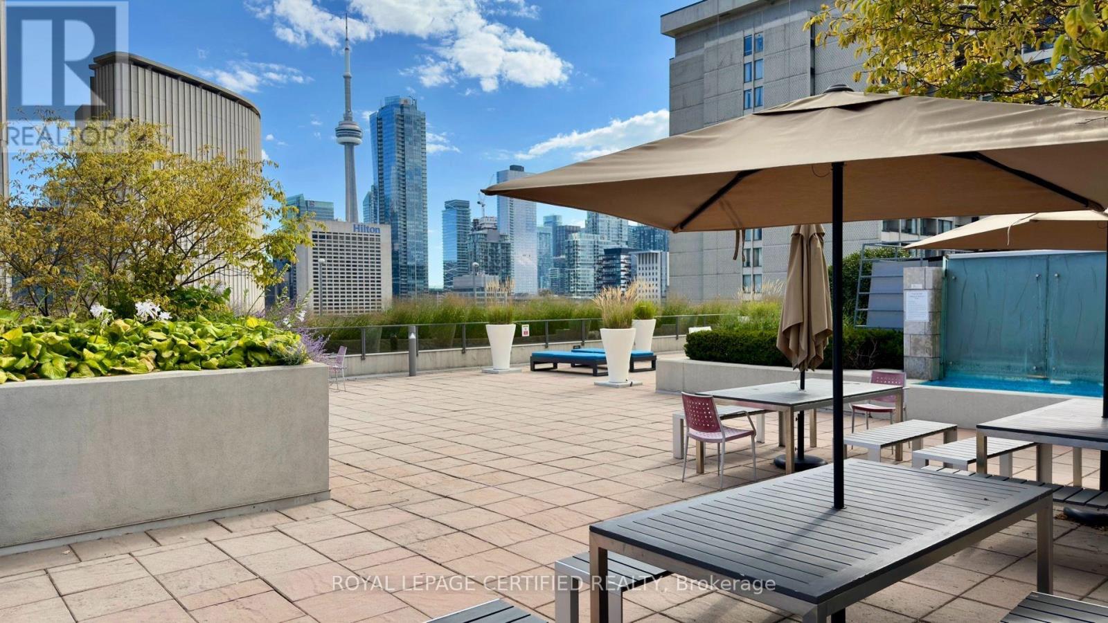 552 - 111 Elizabeth Street, Toronto, Ontario  M5G 1P7 - Photo 20 - C13807620