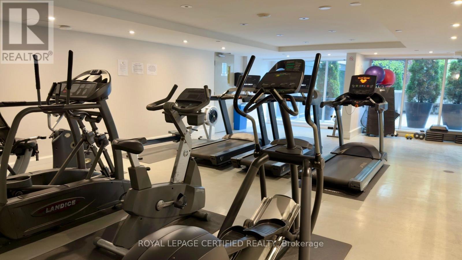 552 - 111 Elizabeth Street, Toronto, Ontario  M5G 1P7 - Photo 27 - C13807620
