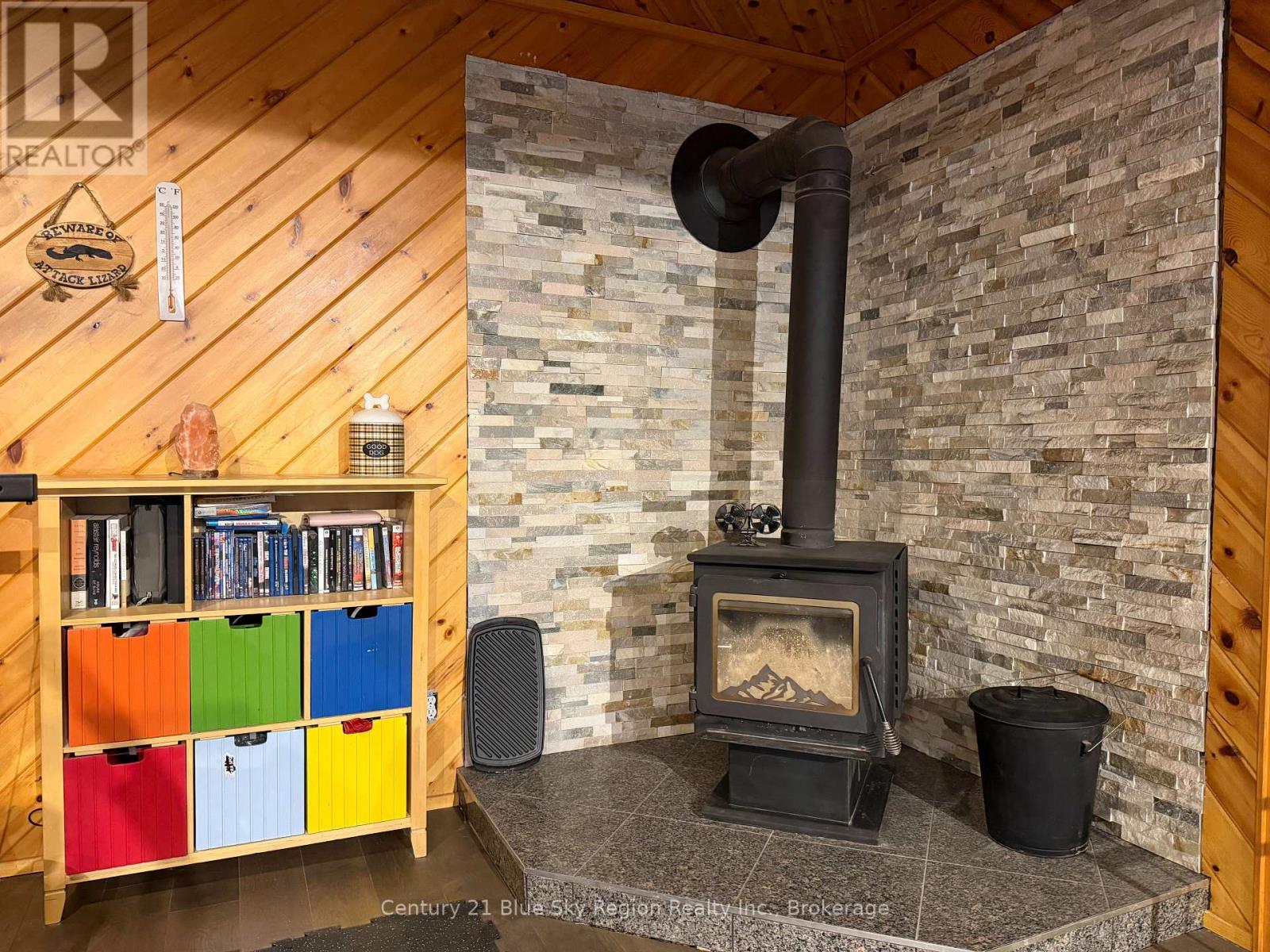 6455 Highway 11 N, Temagami, Ontario  P0H 2H0 - Photo 18 - X13809208