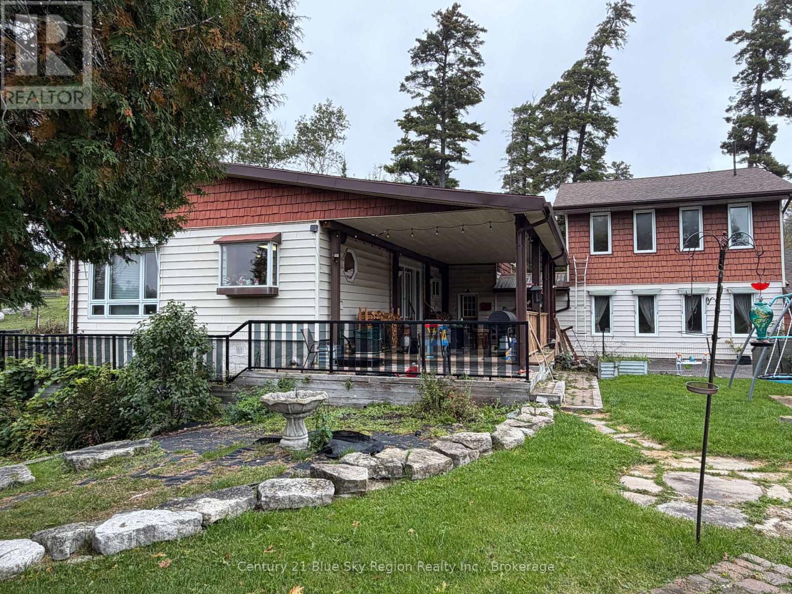 6455 Highway 11 N, Temagami, Ontario  P0H 2H0 - Photo 3 - X13809208