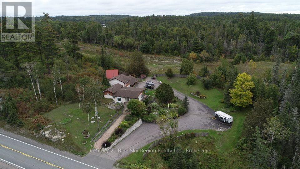 6455 Highway 11 N, Temagami, Ontario  P0H 2H0 - Photo 30 - X13809208