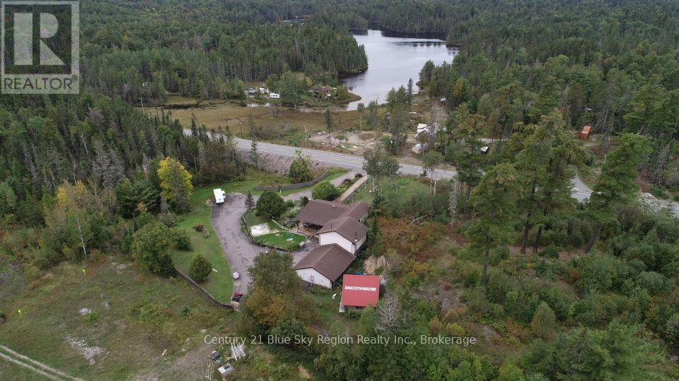 6455 Highway 11 N, Temagami, Ontario  P0H 2H0 - Photo 31 - X13809208