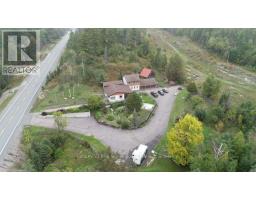 6455 HIGHWAY 11 N, Temagami, Ontario