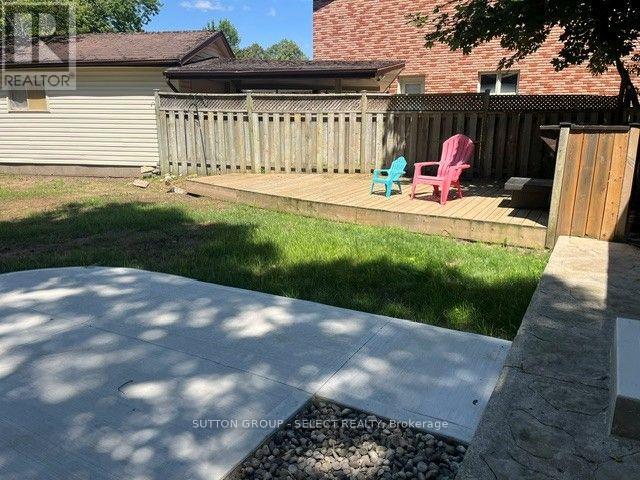 Lower - 6 Kirkton Court, London North, Ontario  N5X 1T2 - Photo 12 - X13808964