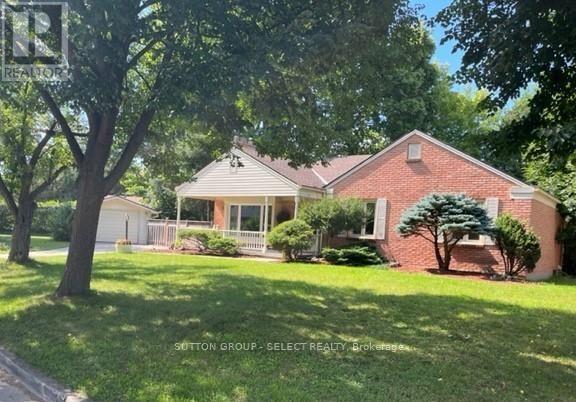 Upper - 6 Kirkton Court, London North, Ontario  N5X 1T2 - Photo 2 - X13808996