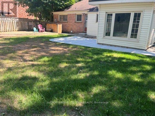 Upper - 6 Kirkton Court, London North, Ontario  N5X 1T2 - Photo 25 - X13808996