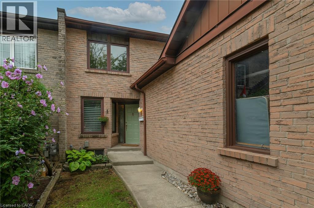 1066 RUNNYMEAD Crescent Oakville Ontario Canada L6M1C4 2