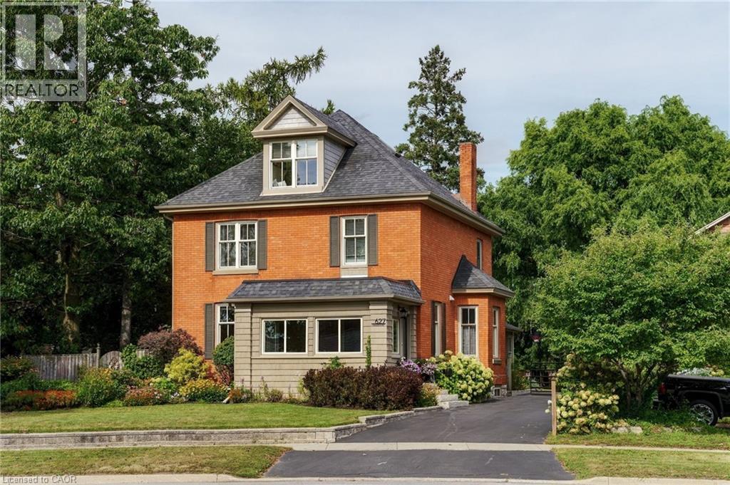 627 MAPLE Avenue, Burlington, Ontario