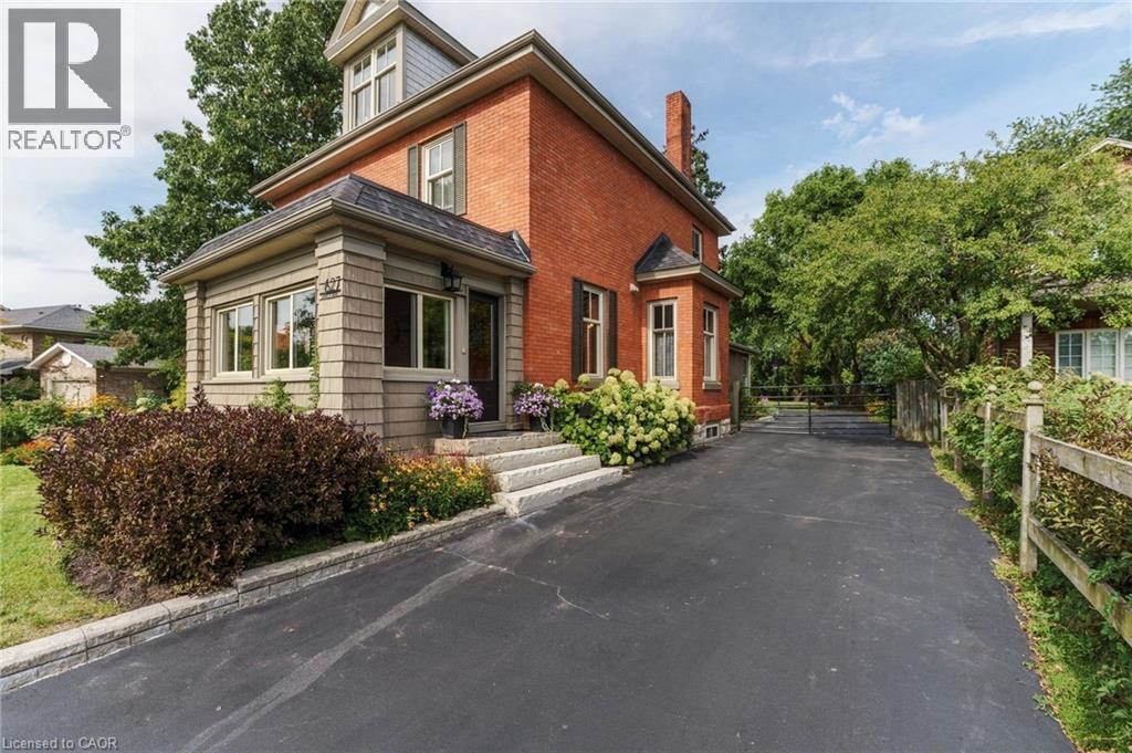 627 Maple Avenue, Burlington, Ontario  L7S 1M7 - Photo 4 - 40865054
