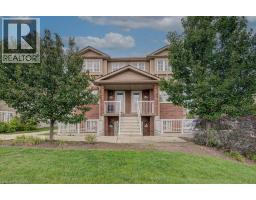 50 HOWE Drive Unit# 19A, kitchener, Ontario
