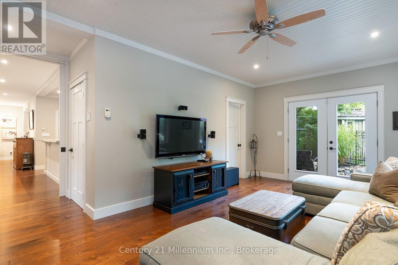140-142 Cameron Street, Blue Mountains, Ontario  N0H 2P0 - Photo 10 - X13809066