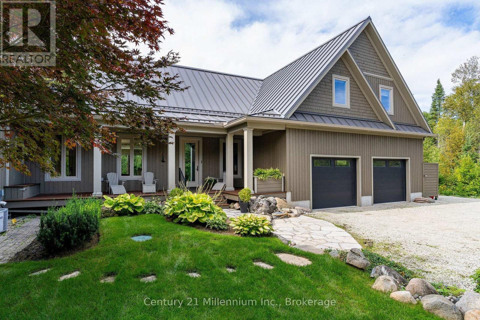 140-142 Cameron Street, Blue Mountains, Ontario  N0H 2P0 - Photo 3 - X13809066