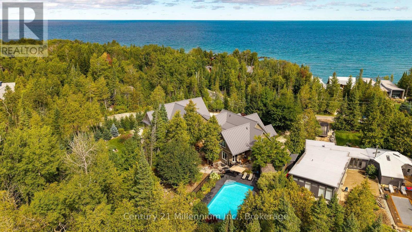 140-142 Cameron Street, Blue Mountains, Ontario  N0H 2P0 - Photo 47 - X13809066