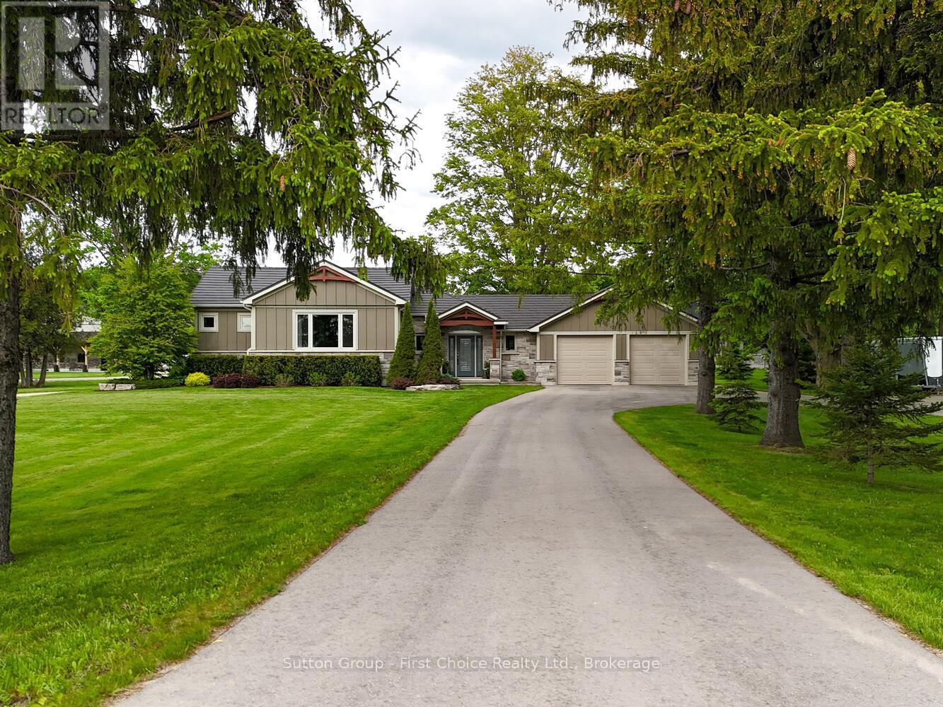 3745 County Road 112, Perth East, Ontario N5A 6S2 - Photo 2 - X13809120