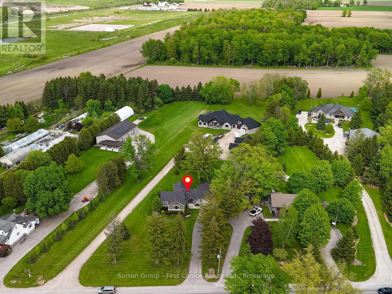 3745 County Road 112, Perth East, Ontario N5A 6S2 - Photo 34 - X13809120