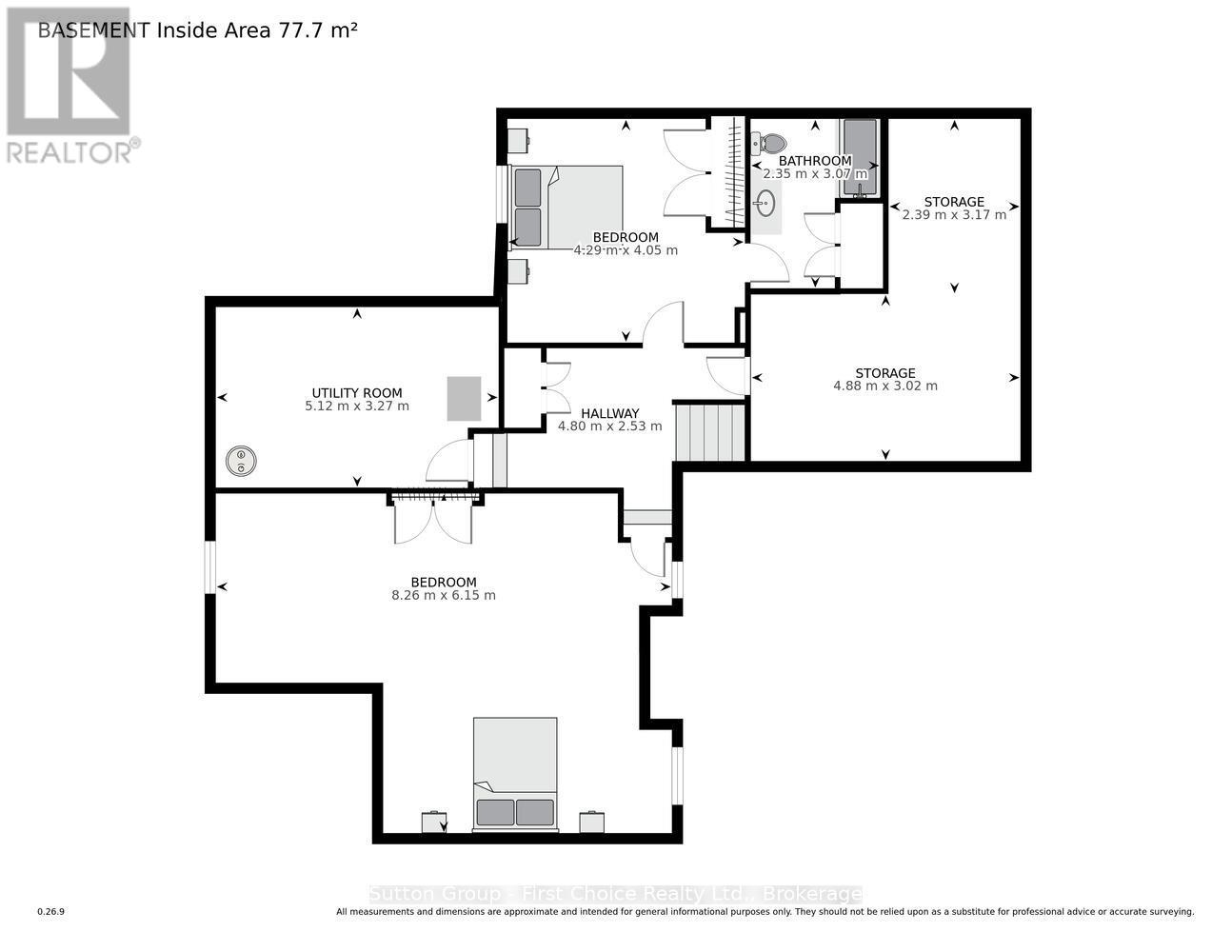 3745 County Road 112, Perth East, Ontario N5A 6S2 - Photo 49 - X13809120