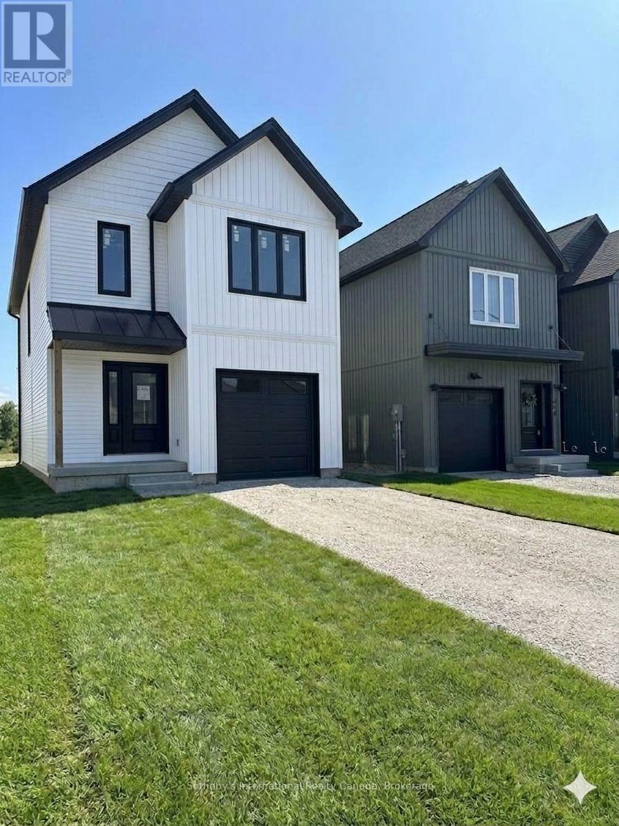 168 EQUALITY DRIVE, Meaford, Ontario