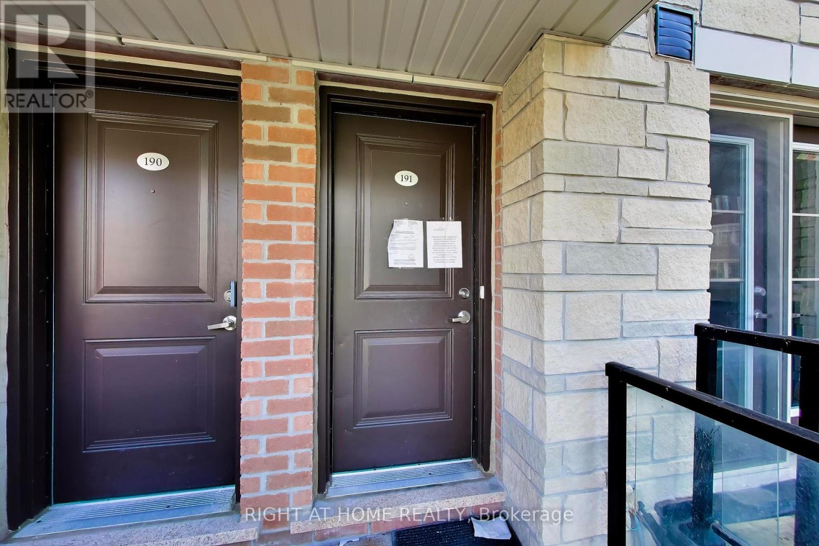 191 - 200 Veterans Drive, Brampton, Ontario  L7A 4S6 - Photo 4 - W13798662