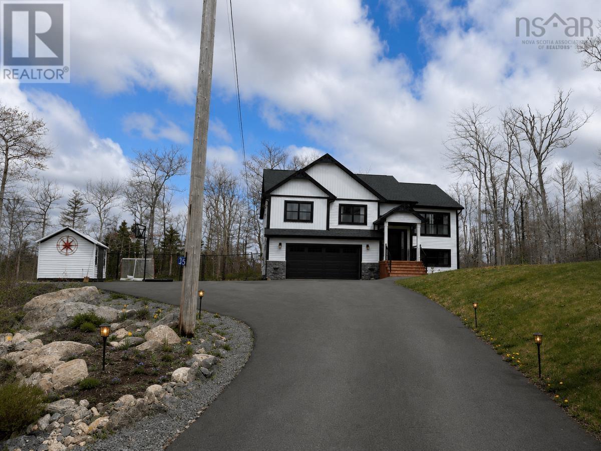 35 Hummingbird Lane, Hammonds Plains, Nova Scotia  B3Z 1H9 - Photo 2 - 202613506