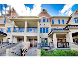 191 - 200 VETERANS DRIVE, Brampton, Ontario