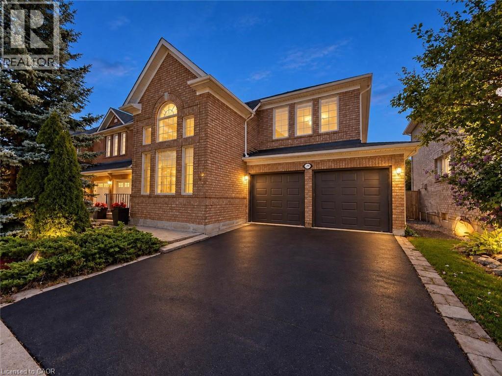 1396 Thorncrest Crescent, Oakville, Ontario  L6M 3Y9 - Photo 1 - 40859149