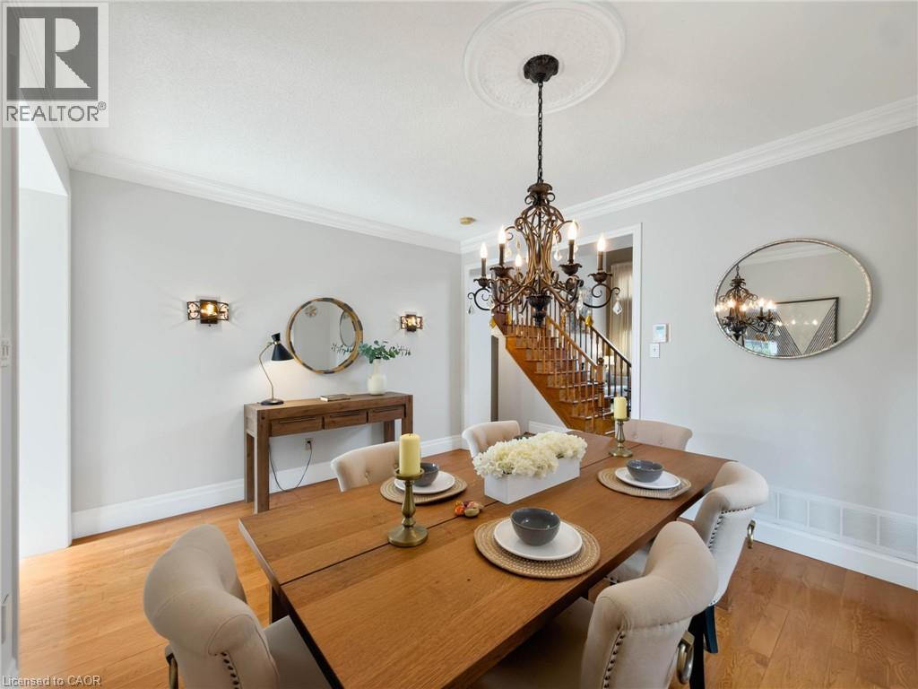 1396 Thorncrest Crescent, Oakville, Ontario  L6M 3Y9 - Photo 10 - 40859149