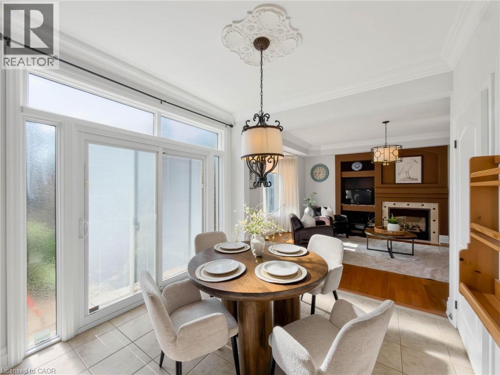 1396 Thorncrest Crescent, Oakville, Ontario  L6M 3Y9 - Photo 13 - 40859149